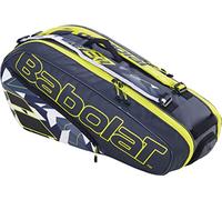 Babolat DX X 6 Pure Aero