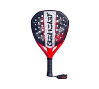 Babolat Eccellenza nel gioco: Scopri la Technical Veron 2026 Progettata per il giocatore di padel avanzato che cerca potenza e precisione, la Technical Veron 2026 di Babolat stabilisce nuovi standard
