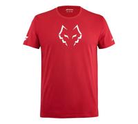 Babolat Eleva il tuo stile con la Cotton Tee Lebron Scopri il comfort e lo stile unico della nostra Cotton Tee Lebron, perfetta per gli appassionati di Padel e non solo. Questa maglietta, firmata Babo