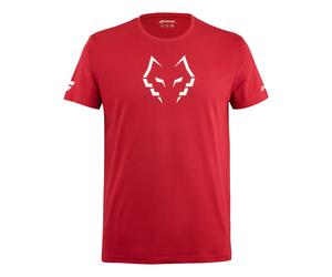 Babolat Eleva il tuo stile con la Cotton Tee Lebron Scopri il comfort e lo stile unico della nostra Cotton Tee Lebron, perfetta per gli appassionati di Padel e non solo. Questa maglietta, firmata Babo
