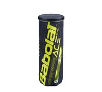 Babolat Esperienza di Gioco Avanzata con le Palline da Padel Ace Padel X3 Se sei alla ricerca di una performance superiore sul campo da padel, non cercare oltre le Ace Padel X3 di Babolat. Queste pall