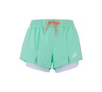 Babolat Esplora il comfort con i Performance Pantaloncini Donna di Babolat! Scopri la perfetta fusione di stile e sostenibilità con i Performance Pantaloncini Donna di Babolat. Progettati per le appas