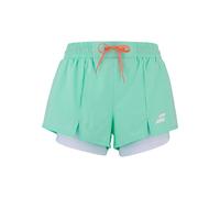 Babolat Esplora il comfort con i Performance Pantaloncini Donna di Babolat! Scopri la perfetta fusione di stile e sostenibilità con i Performance Pantaloncini Donna di Babolat. Progettati per le appas