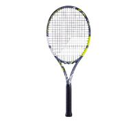 Babolat Evo Aero Unstrung Tennis Racket Argento 1