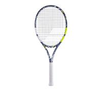 Babolat Evo Aero Lite Unstrung Tennis Racket Argento 2