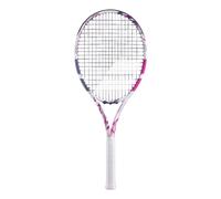 Babolat Evo Aero Lite Pink Unstrung Tennis Racket 1