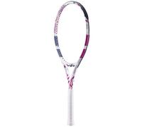 Babolat Evo Aero Lite Pink Unstrung Tennis Racket 1