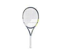 Babolat Evo Aero Lite S Grey/Yellow 2026, Grip Size L2