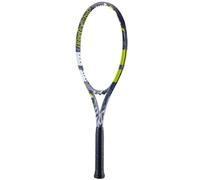 Babolat Evo Aero Unstrung Tennis Racket Argento 3