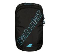Babolat Evo Court Zaino-Nero,Blu
