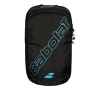 Babolat Evo Court Zaino-Nero,Blu