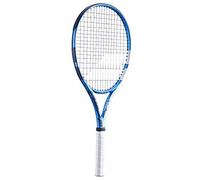 Babolat Evo Drive Lite Unstrung Tennis Racket Bianco,Blu 2