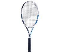 Babolat Evo Drive Lite W Unstrung Tennis Racket Bianco,Nero 2