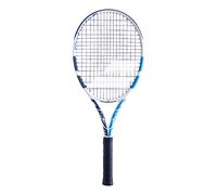 Babolat Evo Drive Lite Unstrung Tennis Racket Bianco,Blu 2
