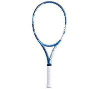 Babolat Evo Drive Unstrung blu GRIP 3