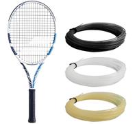 Babolat Evo Drive Women Cordee, Racchetta da Tennis Donna, Taille de Grip 2