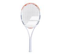 Racchetta Tennis Babolat Evo Strike - Bianco (3)