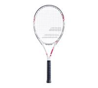 Babolat Evoke Team Wimbledon 2026 Tennis Racket Bianco 1