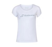 Babolat Exercise Babolat Tee W 4wp1441 1000 Xxl XXL Bianco