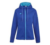 Babolat Exercise Felpa Donna in blu, Taglia: XS