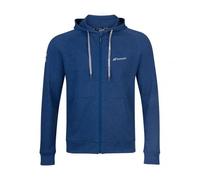 Babolat Exercise Hood Jacket Boy 4bp1121 4005 6/8 6/8 Blu