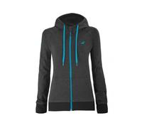 Babolat Exercise Hood Jacket W 4wp1121 4005 Xxl XXL Blu