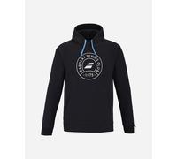 Babolat Exercise Hoodie Nero M Uomo