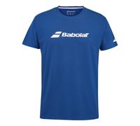 Babolat Exercise Maglietta Uomini in blu