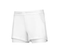 Pantaloncini Da Allenamento Babolat Da Donna 4wp1061 2000 XXL Bianco