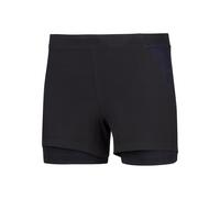 Babolat Exercise Pantaloncini Donna - Nero, Grigio