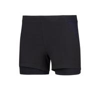Pantaloncini da tennis da donna Babolat Exercise Short Women - Nero XL