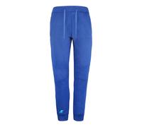 Babolat Exercise Pantalone Da Allenamento Uomini - Blu, Taglia: S