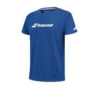 Babolat Exercise Maglietta Uomini in blu