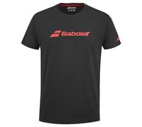 Babolat Exercise Maglietta Uomini in nero