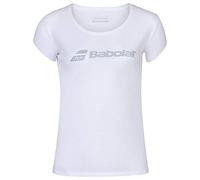 Babolat Exercise Tee W Maglietta da Donna (Confezione da 1)