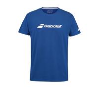 Babolat Exs Babolat T-shirt Babolat Tee L Blu