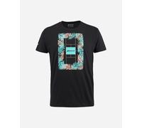 Babolat Exs Msg M - T-shirt Tennis - Uomo - Nero M