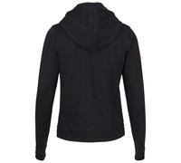 Babolat Felpa da tennis da donna Exercise Hood Sweat – Nero (XS)