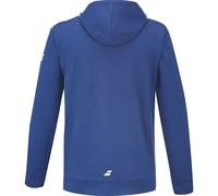 Sudadera Con Capucha Babolat Exs Hood Sweat M Blu