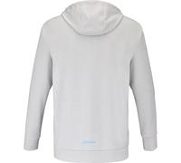 Felpa da tennis da uomo Babolat Hood Sweat Lebron - Grigio (XL)