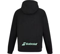Babolat Felpa Con Cappuccio Sweat Juan Lebron