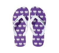 Babolat Flip Flop Wimbledon - MartaShop