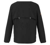 Babolat Stile e Performance con la Giacca da Allenamento Sperimenta la perfetta combinazione di stile e funzionalità con la Jacket Padel J.Lebron di Babolat. Creata per gli appassionati di padel che d