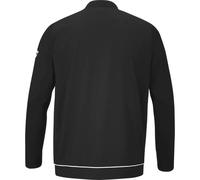 Babolat Felpa da tennis Play Uomo Nero Taglia L