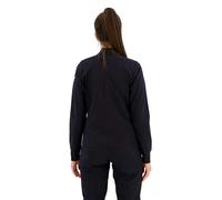 Felpa da tennis da donna Babolat Play Jacket - black/black - Nero (XS)