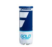 Palline da tennis Babolat GOLD ALL COURT 3B