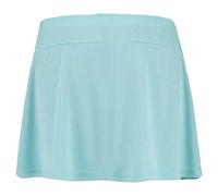 Gonna da tennis da donna Babolat Play Skirt Women - angel blue heather - Blu, Menta (XL)
