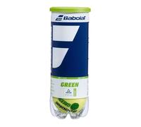 Babolat Green Junior - Set di 3 palline