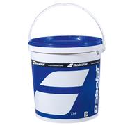 Babolat Green Tennis Balls Box Trasparente 72 Balls