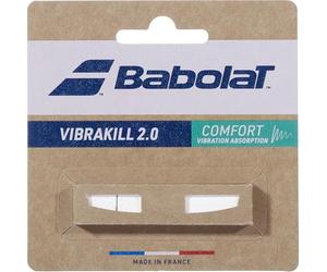 Babolat, Grip per Racchette Tocco Secco, non aumenta la dimensione del manico della Racchetta
